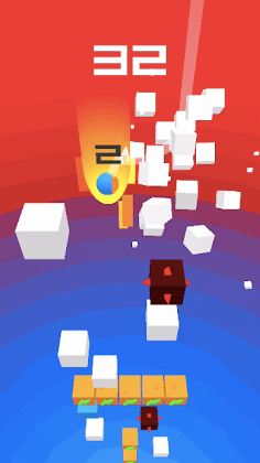 Up Sky Down - Screenshot 1
