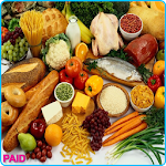 Cover Image of Download Food Manager - Save Food(Paid)  APK
