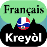 French Creole Translation icon