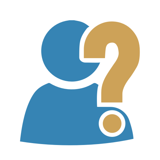 Missing Alert App logo