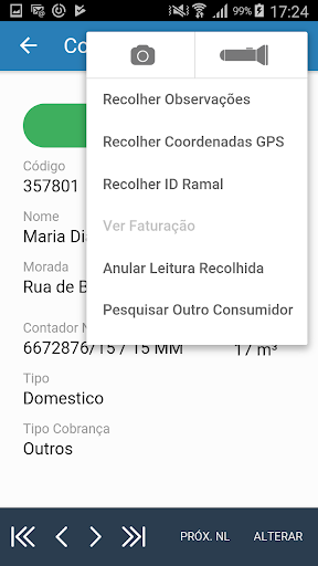 mSGA - Solução Móvel de Leitur Screen 3