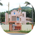 Cover Image of 下载 ST. MARYS CHURCH, ARYANKAVU  APK