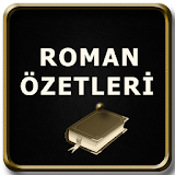 Roman Özetleri icon