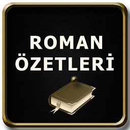Icon image Roman Özetleri