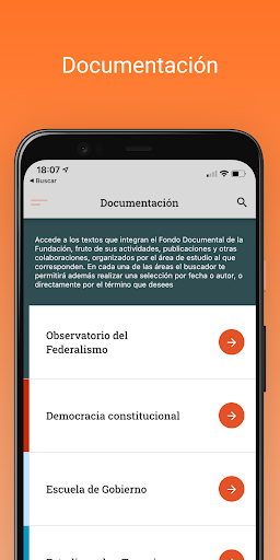 Fundación Manuel Giménez Abad Screen 3