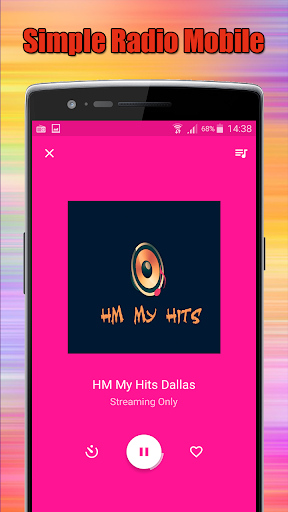 USA Radio - FM Online Stereo