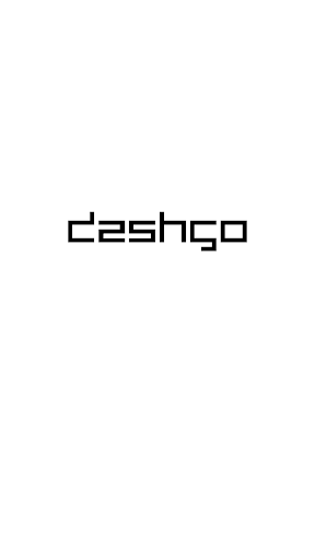 Android application DashGo screenshort