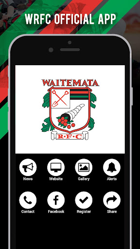 Waitemata RFC