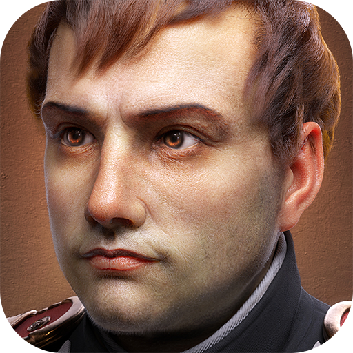 Get Rise of Napoleon: Empire War for Android Aso Report