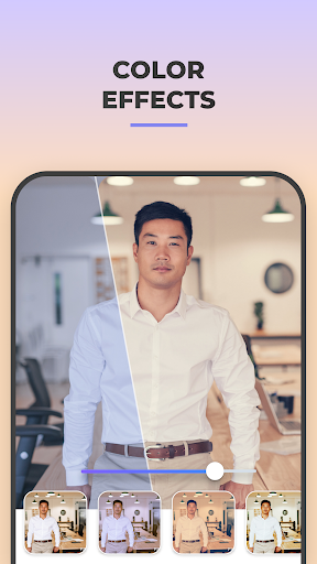 FaceApp Pro screenshot 4
