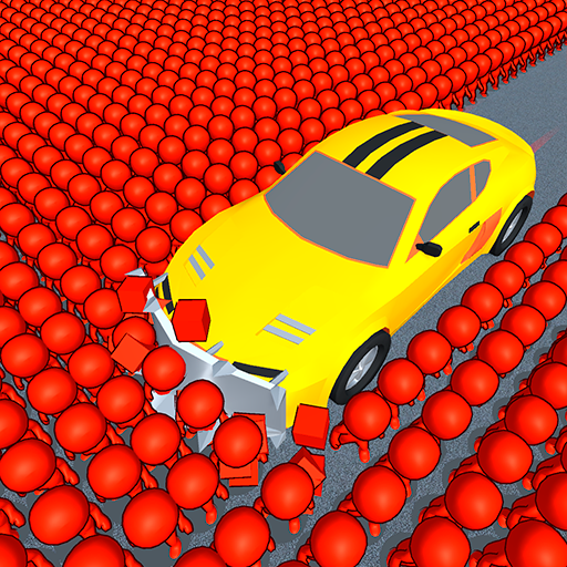 Car Snake io logo