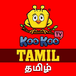 Cover Image of Tải xuống KooKoo TV - Tamil 1.0 APK