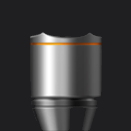 Easy Flashlight logo