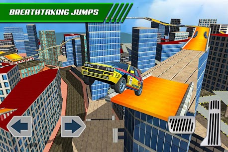 Roof Jumping Car Parking For Pc | How To Download  (Windows/mac) 2