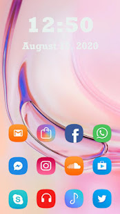 Theme for Xiaomi Mi 10T Pro / Mi 10T Pro Wallpaper 1.0.31 APK screenshots 6