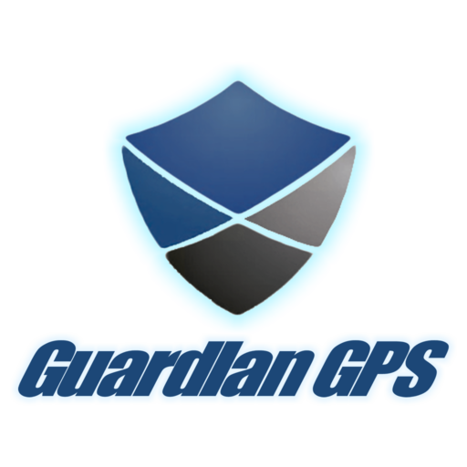 GuardianGPS Chile logo