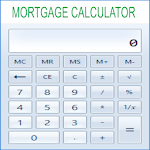 Cover Image of Download Mortgage Calculator  APK