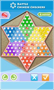 Chinese Checkers For PC installation