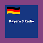 Cover Image of ดาวน์โหลด Bayern 3 Radio  APK