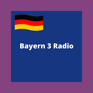 Bayern 3 Radio