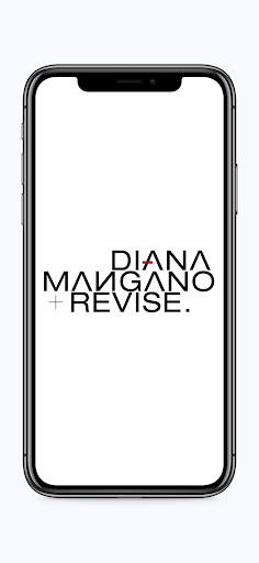 Android application ReviseConcept screenshort
