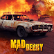 Mad Derby Max Crash Cars
