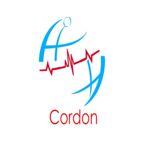 Cordon Lite Header - AppWisp.com
