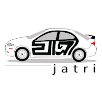 Jatri BD: Online Car Rental