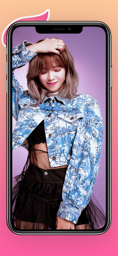 Twice Jeongyeon Wallpaper HD