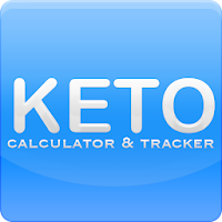 Keto diet tracker and macros calculator