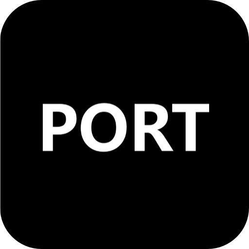 FanFan Port Scanner logo
