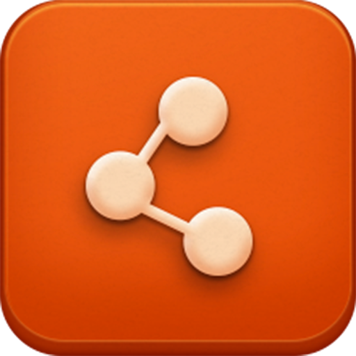 App Sharer+ logo