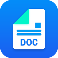 Doc Reader - Word Viewer for Doc and Docx
