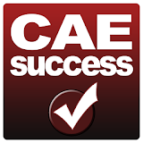 CAE Success icon