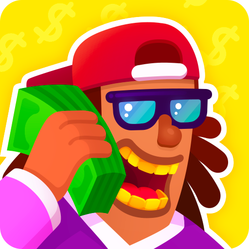 Partymasters  Fun Idle Game 1.3.10 Apk + Mod (Money)