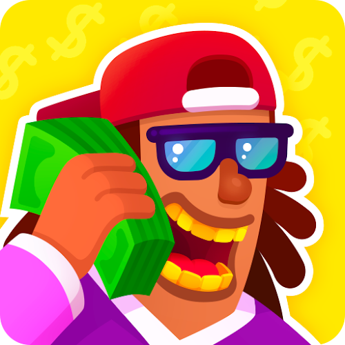 Partymasters - Fun Idle Game (Mod Money) 1.3.9 mod