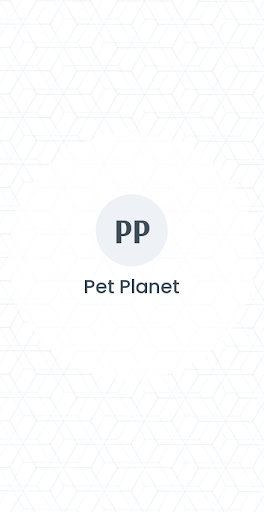 Android application Pet Planet screenshort