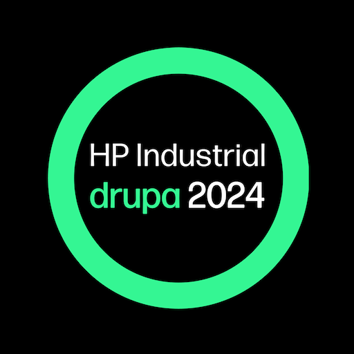 HP drupa 2024