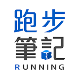 跑步筆記 icon