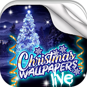 Christmas Live Wallpapers 1.5 Icon