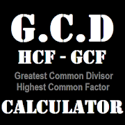 Top 15 Productivity Apps Like GCD Greatest Common Divisor / Factor Calculator - Best Alternatives
