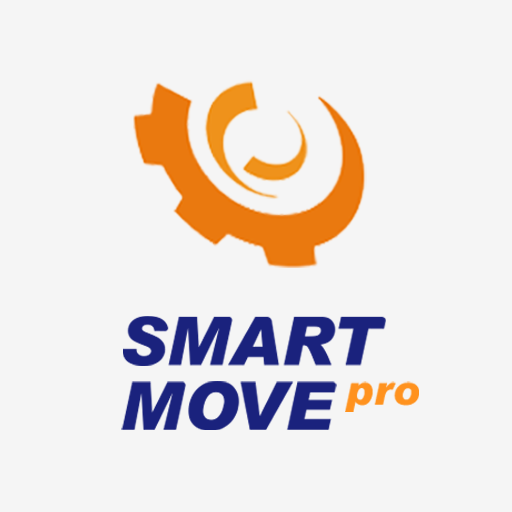 Smart Move Pro logo