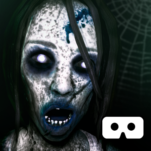 VR Horror Scary Zombie S Apps on Google Play