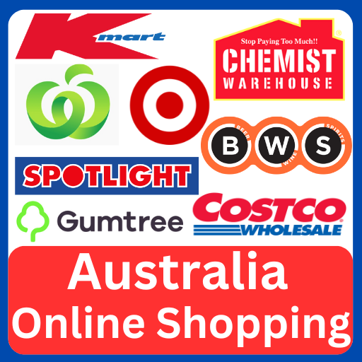 Online Shopping Australia Apps on Google Play