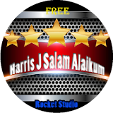 Harris J Salam Alaikum Songs icon