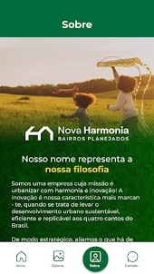 Caruaru RA - Nova Harmonia
