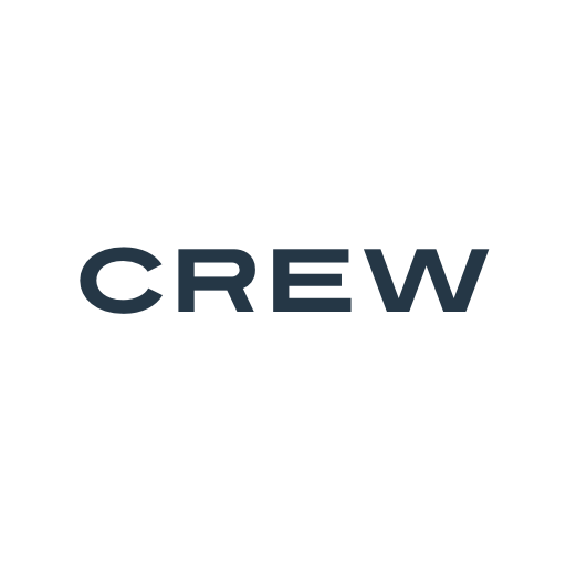 Crew Exec logo
