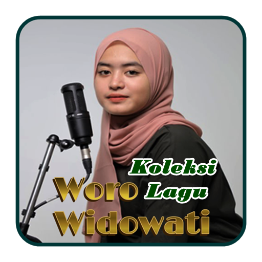 Akustik Woro Widowati Offline Download on Windows