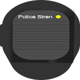 Police Siren: SB icon