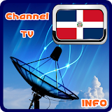 Channel TV Dominican Info icon